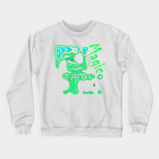 Magic Crewneck Sweatshirt